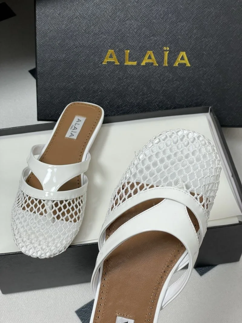 Efficient Alaia Sandals 10740