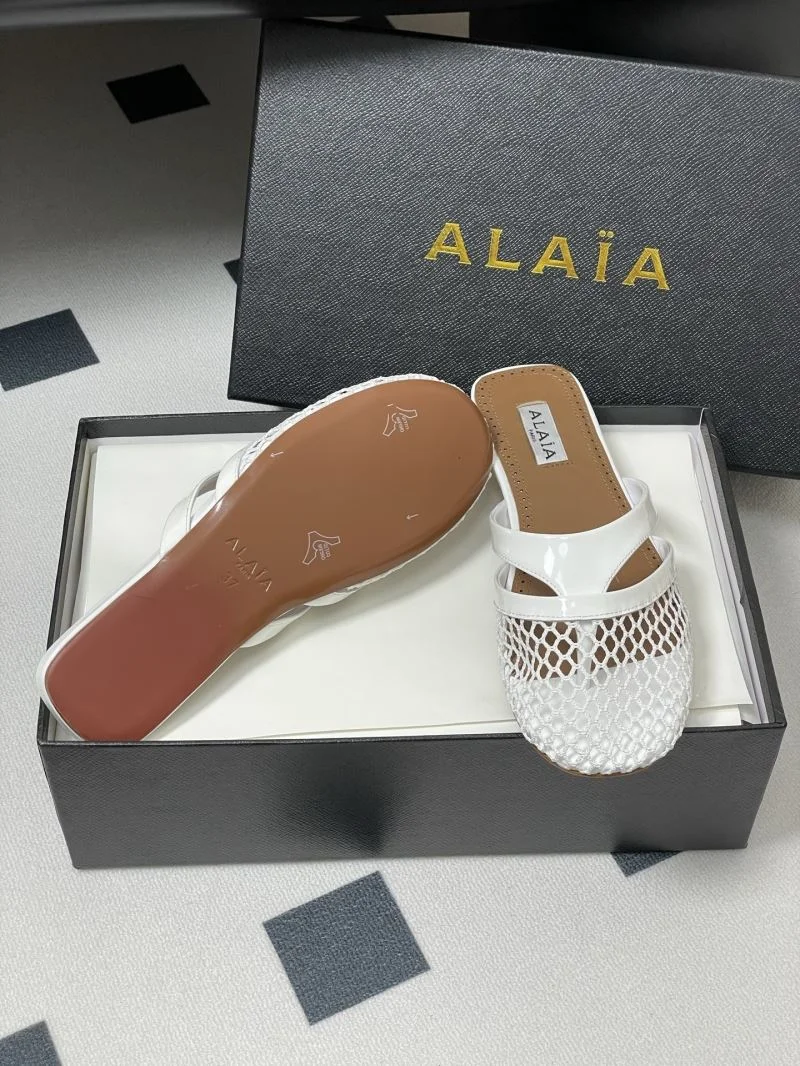 Efficient Alaia Sandals 10740