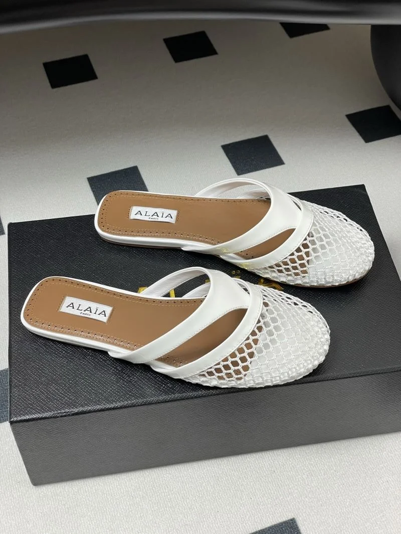 Efficient Alaia Sandals 10740