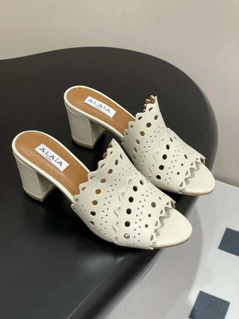 SoftTouch Alaia Sandals 10733