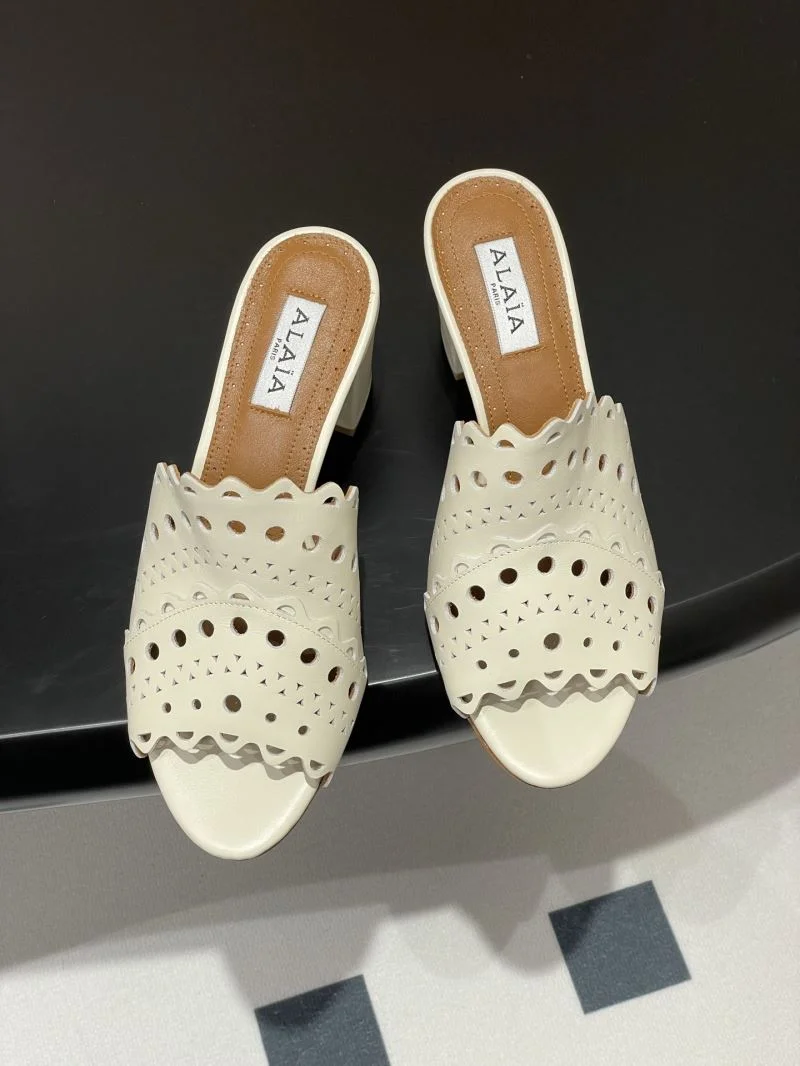SoftTouch Alaia Sandals 10733
