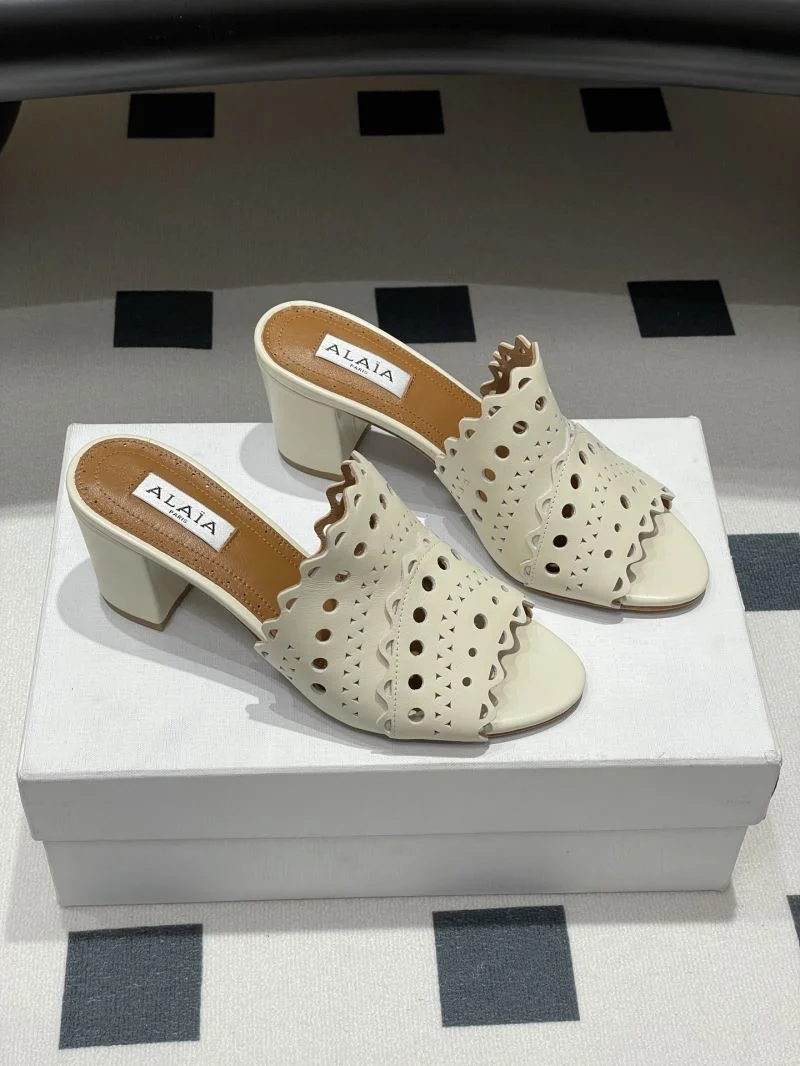 SoftTouch Alaia Sandals 10733