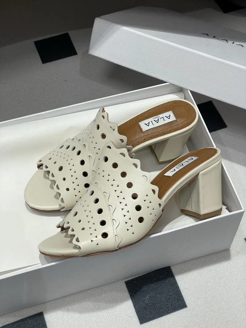 SoftTouch Alaia Sandals 10733