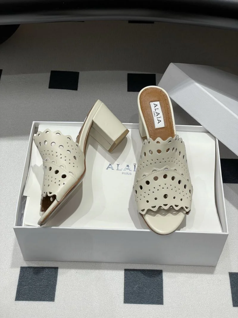 SoftTouch Alaia Sandals 10733