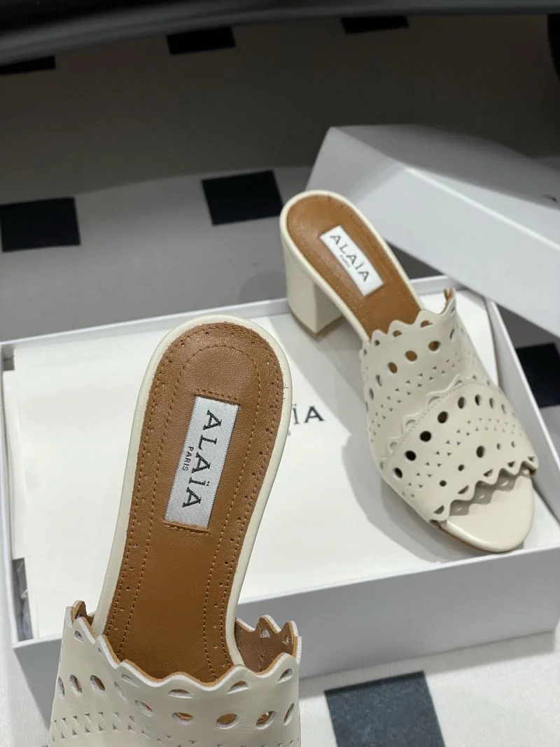 SoftTouch Alaia Sandals 10733