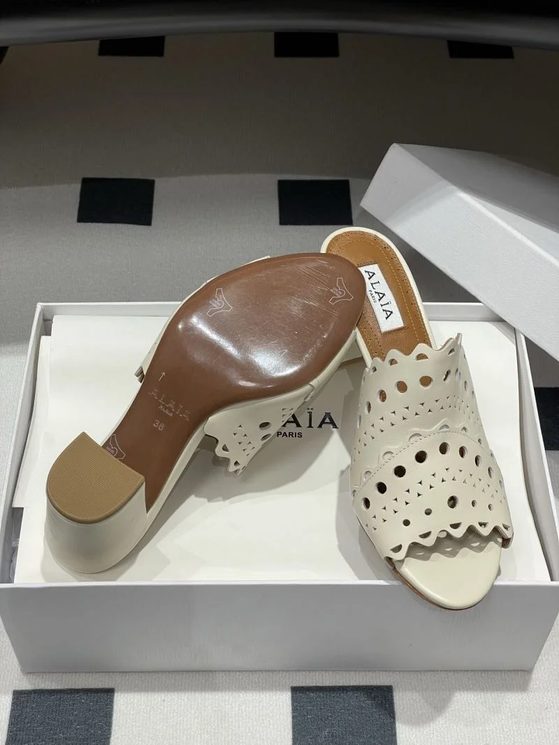 SoftTouch Alaia Sandals 10733