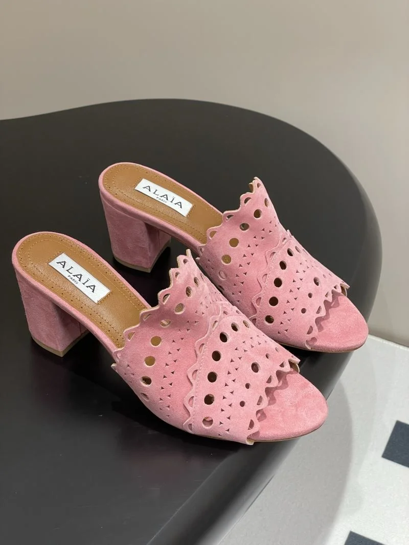 Affordable Alaia Sandals 10747