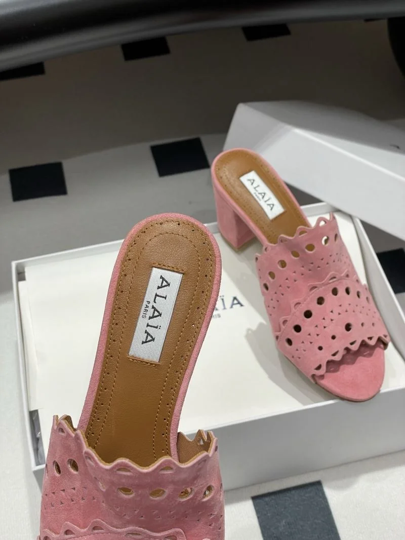 Affordable Alaia Sandals 10747
