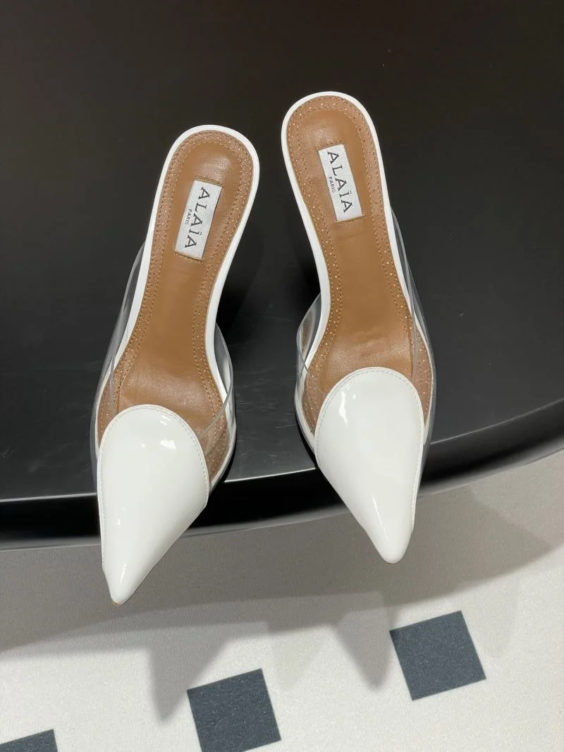 Alaia Sandals AllSeason 10755