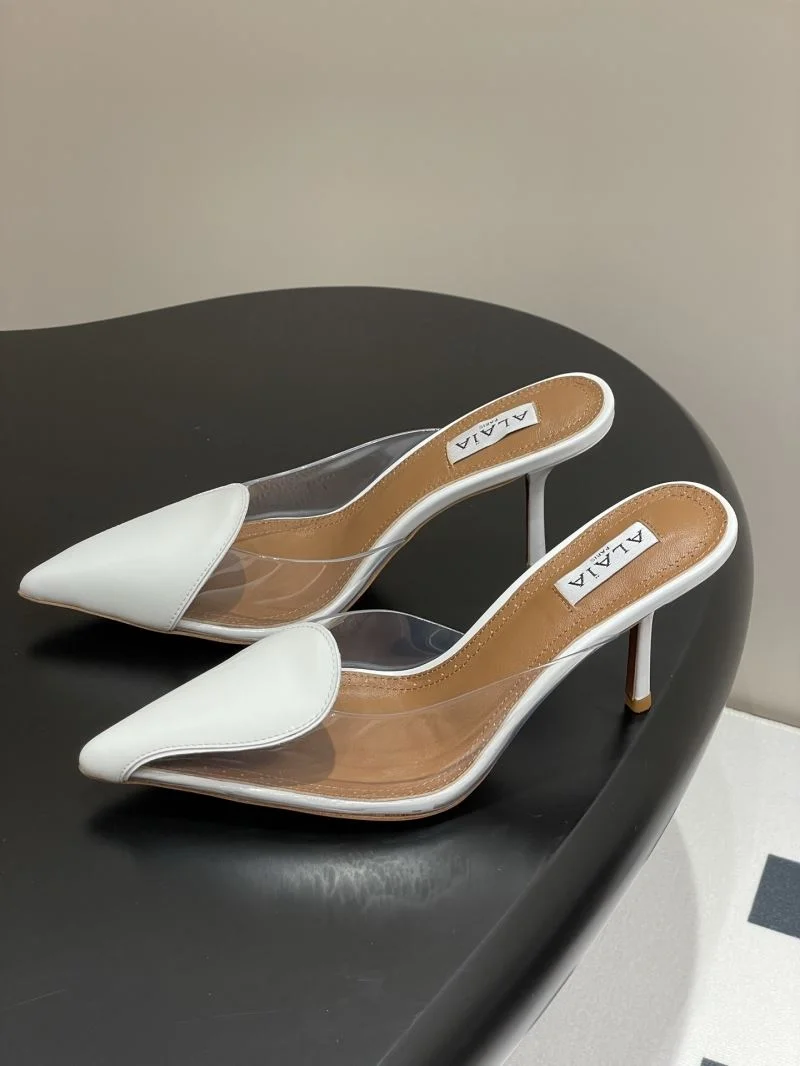 Alaia Sandals AllSeason 10755