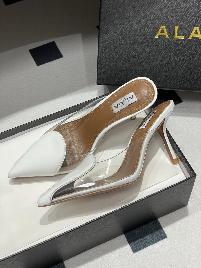Alaia Sandals AllSeason 10755
