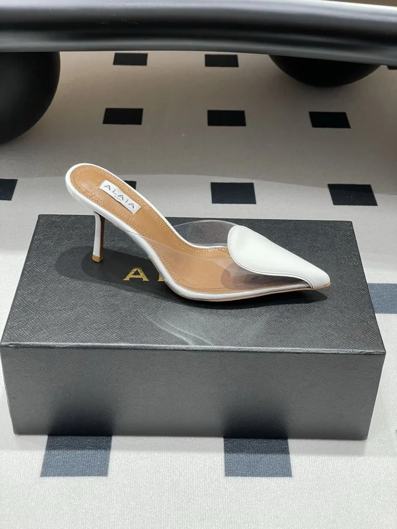 Alaia Sandals AllSeason 10755