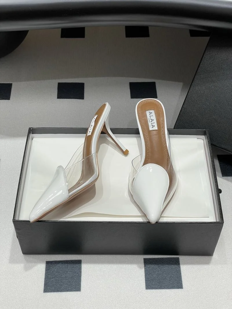 Alaia Sandals AllSeason 10755