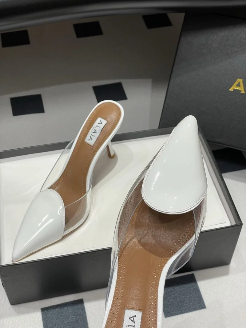 Alaia Sandals AllSeason 10755