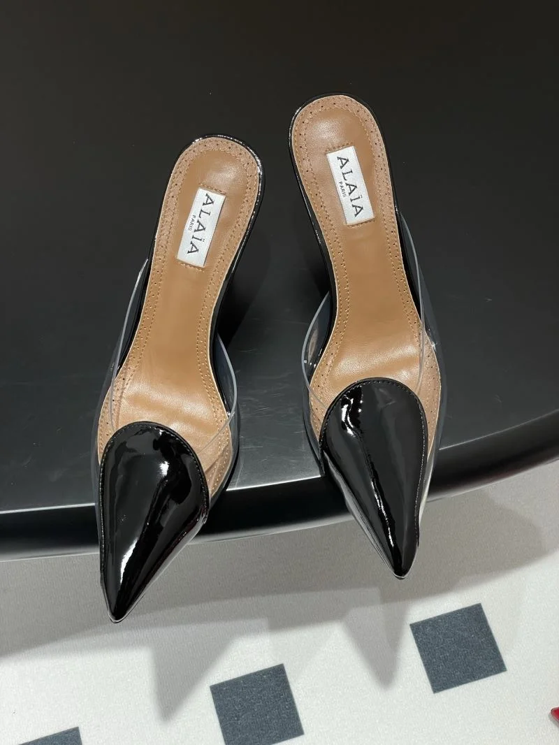 Alaia Sandals SportInspired 10776