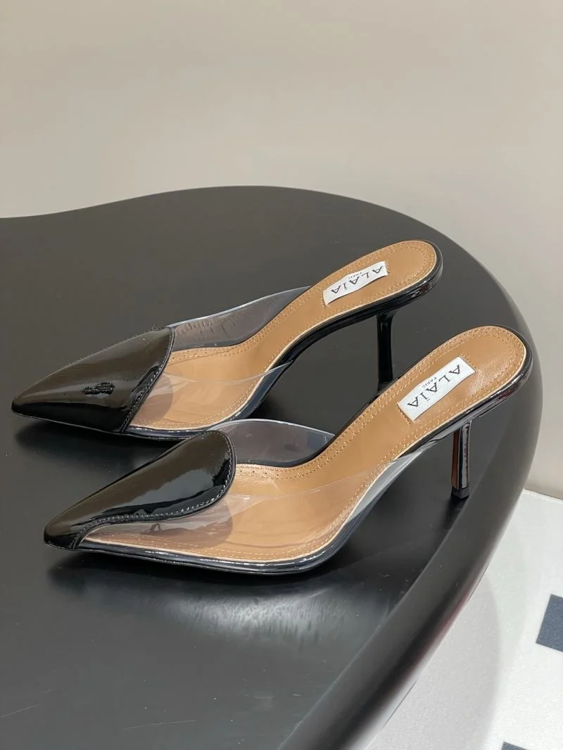 Alaia Sandals SportInspired 10776