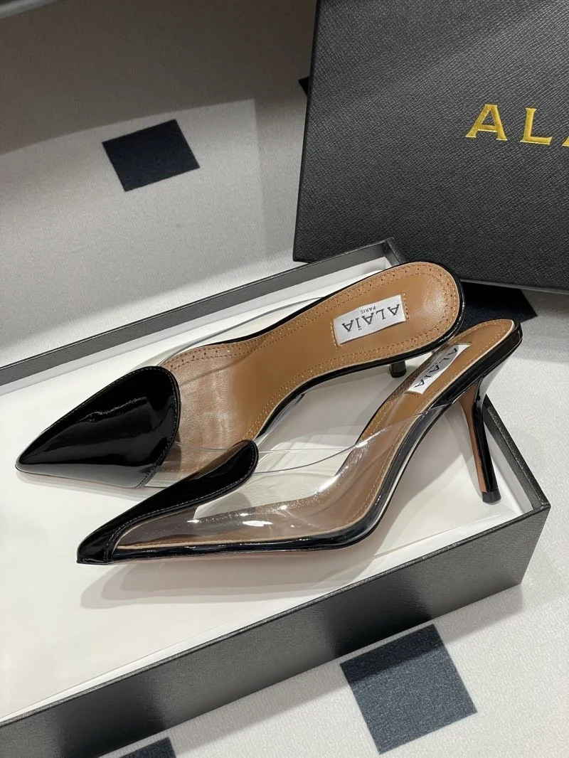 Alaia Sandals SportInspired 10776