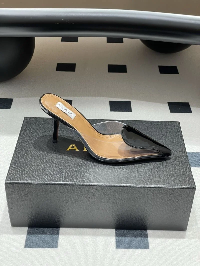 Alaia Sandals SportInspired 10776