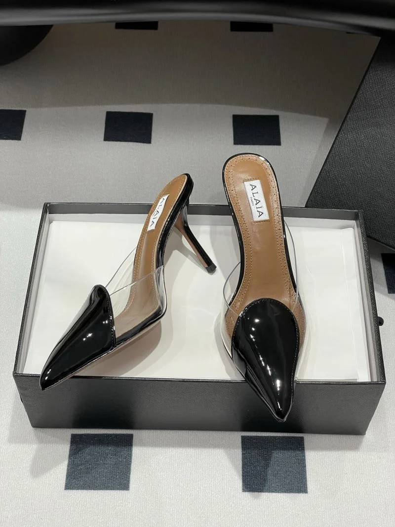 Alaia Sandals SportInspired 10776