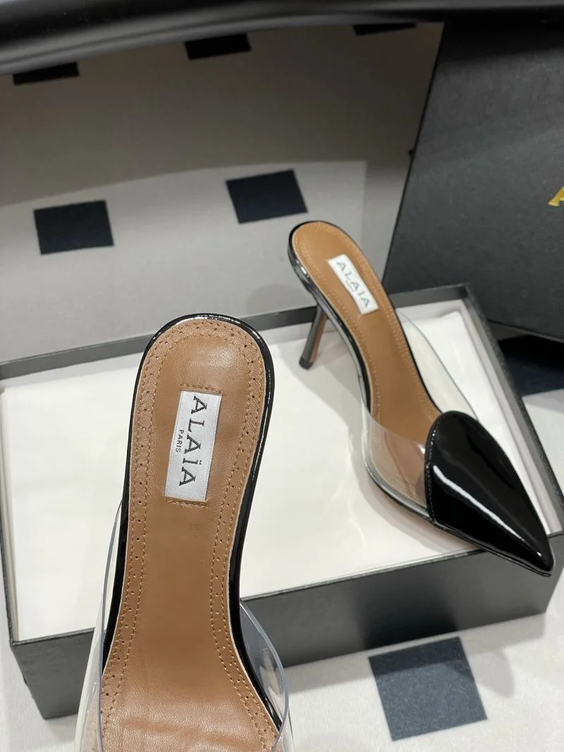 Alaia Sandals SportInspired 10776