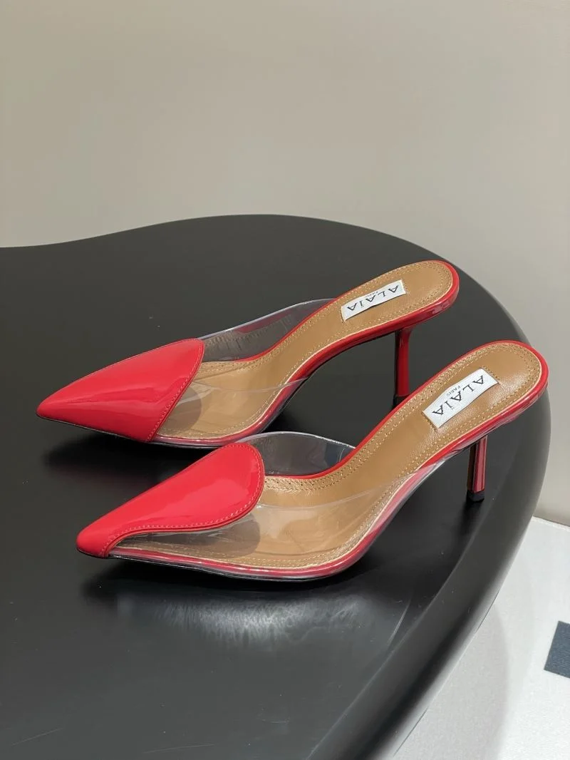 StreetReady Alaia Sandals 10766