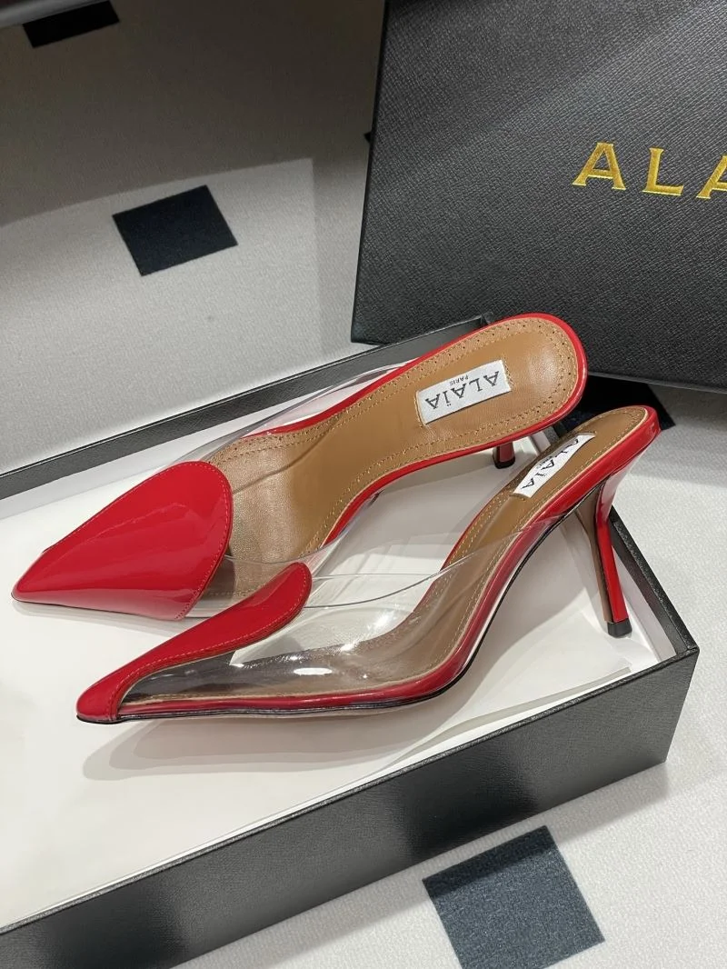 StreetReady Alaia Sandals 10766