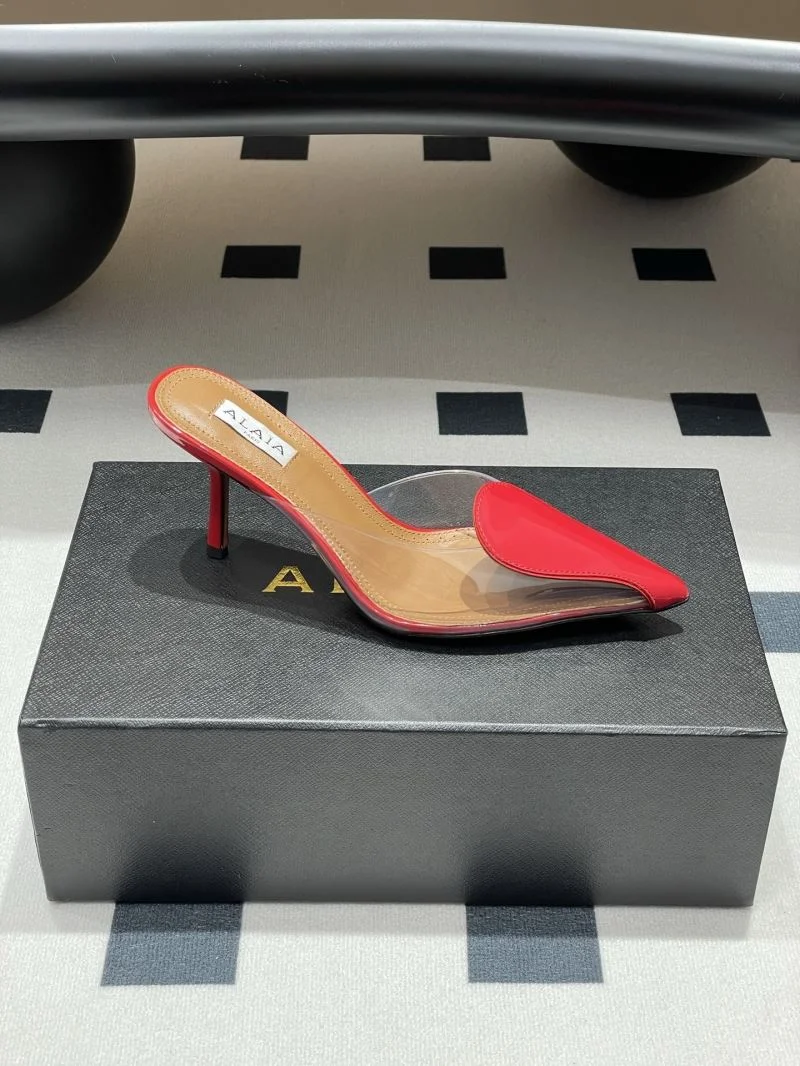 StreetReady Alaia Sandals 10766