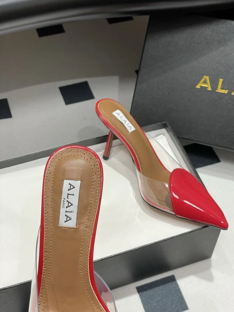 StreetReady Alaia Sandals 10766