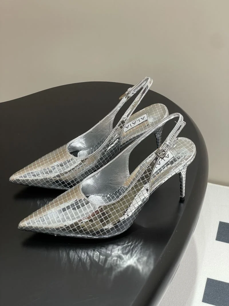 TimelessDesign Alaia Sandals 10764