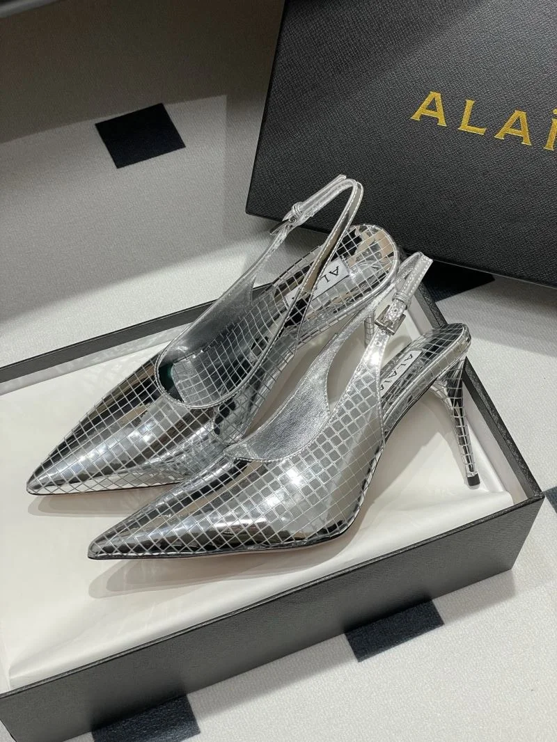 TimelessDesign Alaia Sandals 10764