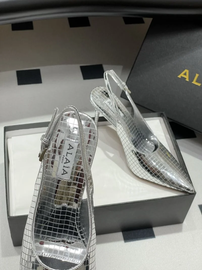 TimelessDesign Alaia Sandals 10764