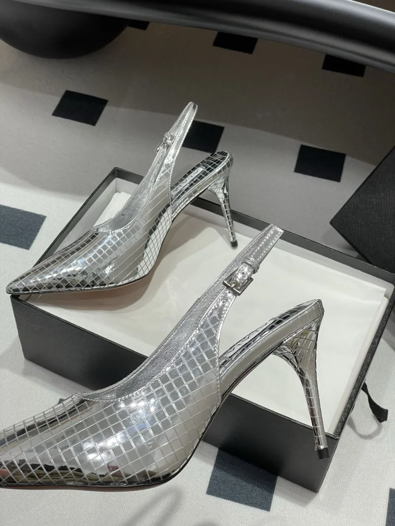 TimelessDesign Alaia Sandals 10764