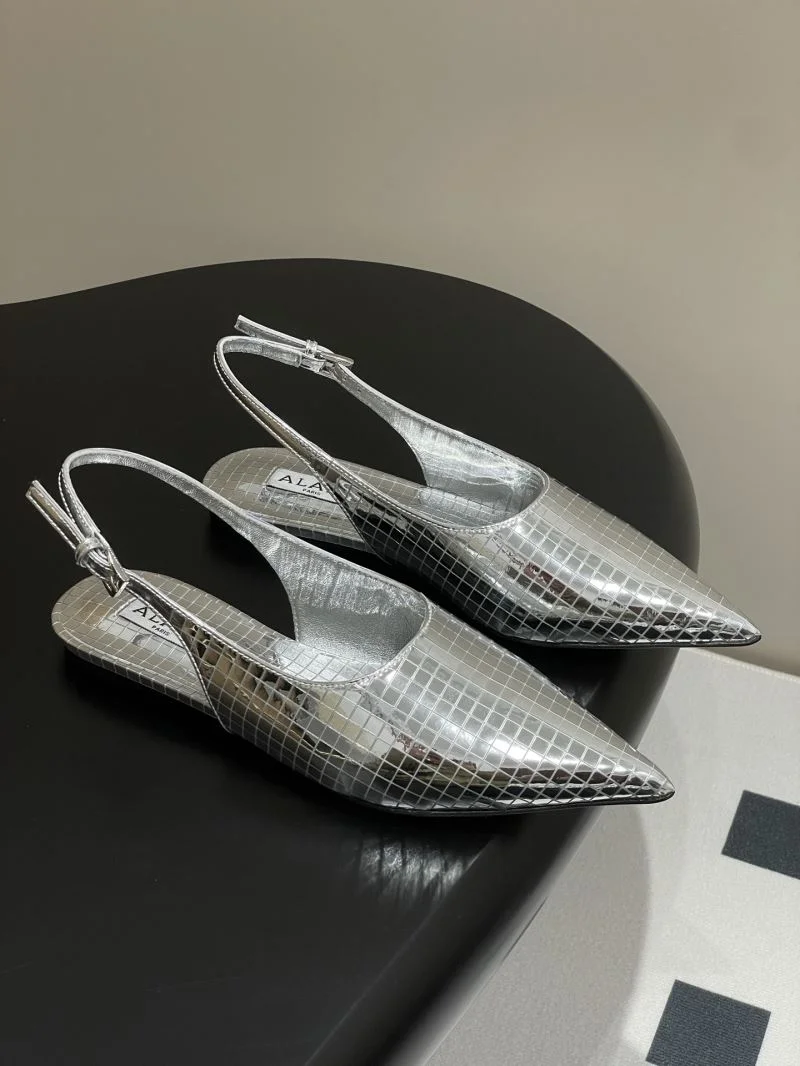FashionForward Alaia Sandals 10758