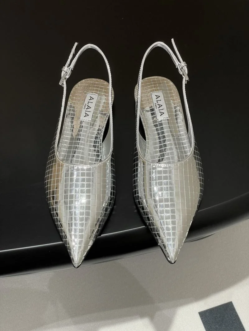 FashionForward Alaia Sandals 10758