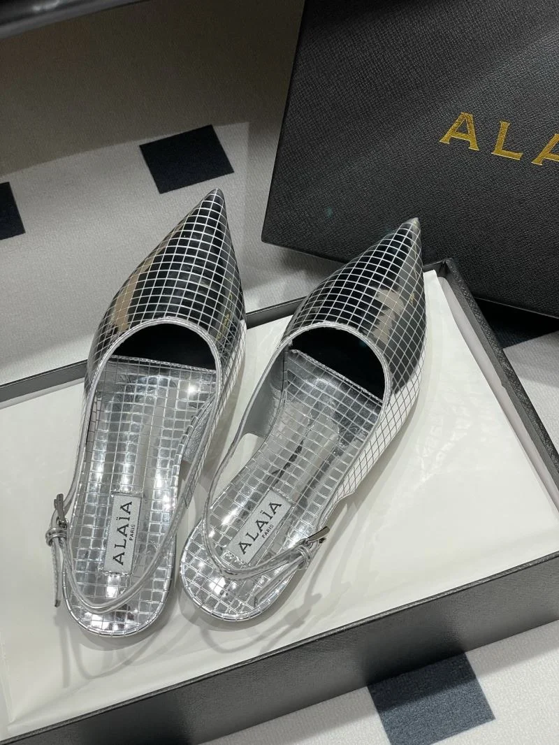 FashionForward Alaia Sandals 10758