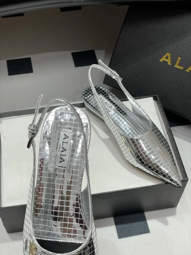 FashionForward Alaia Sandals 10758