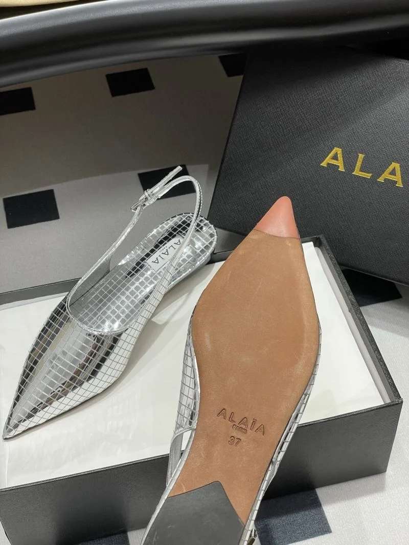 FashionForward Alaia Sandals 10758
