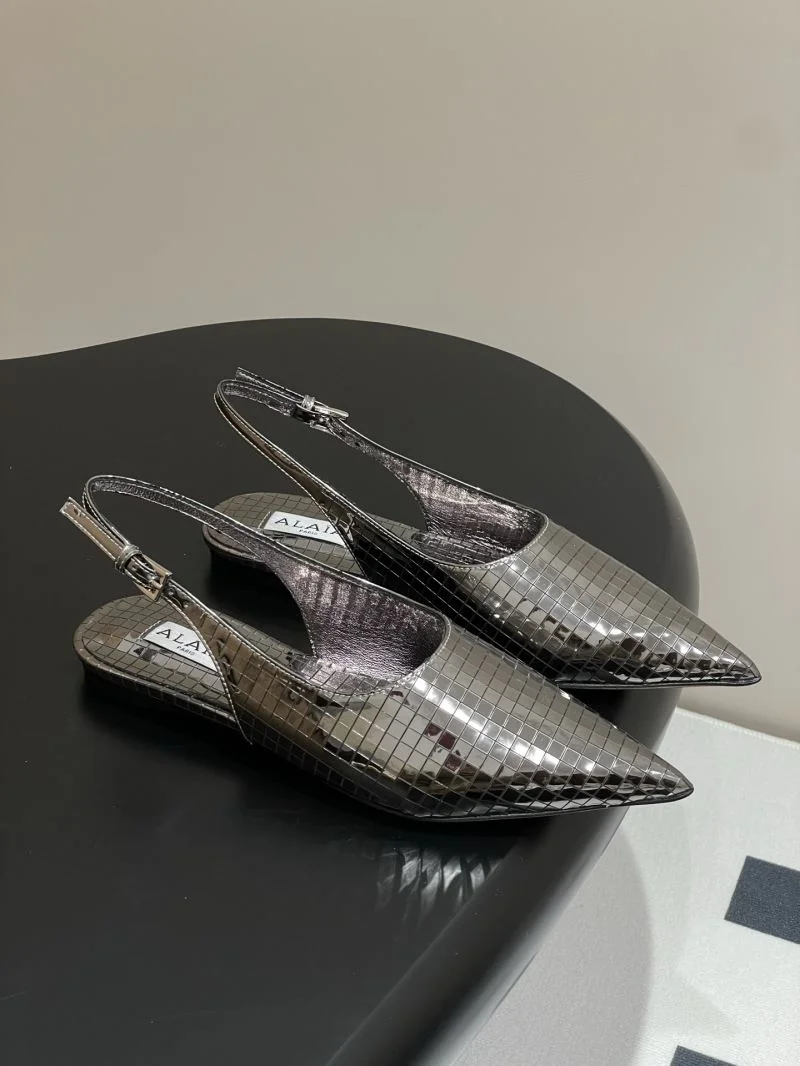 Alaia Sandals Chic 10744