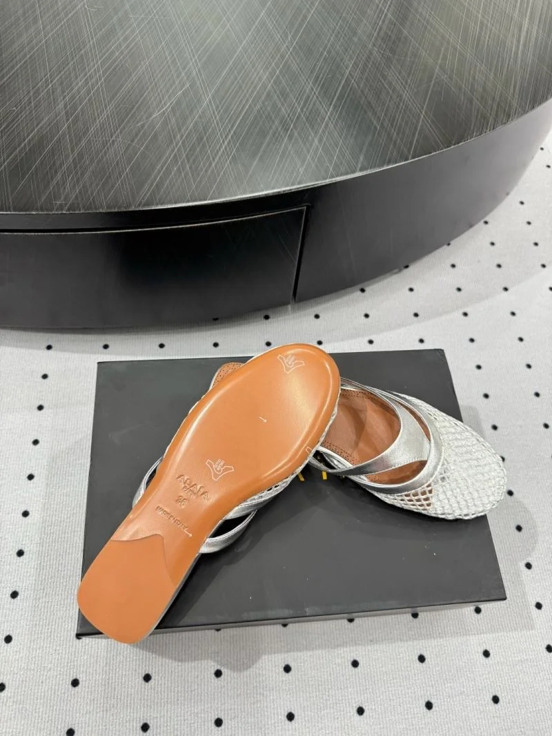 Trendsetting Alaia Sandals 10743
