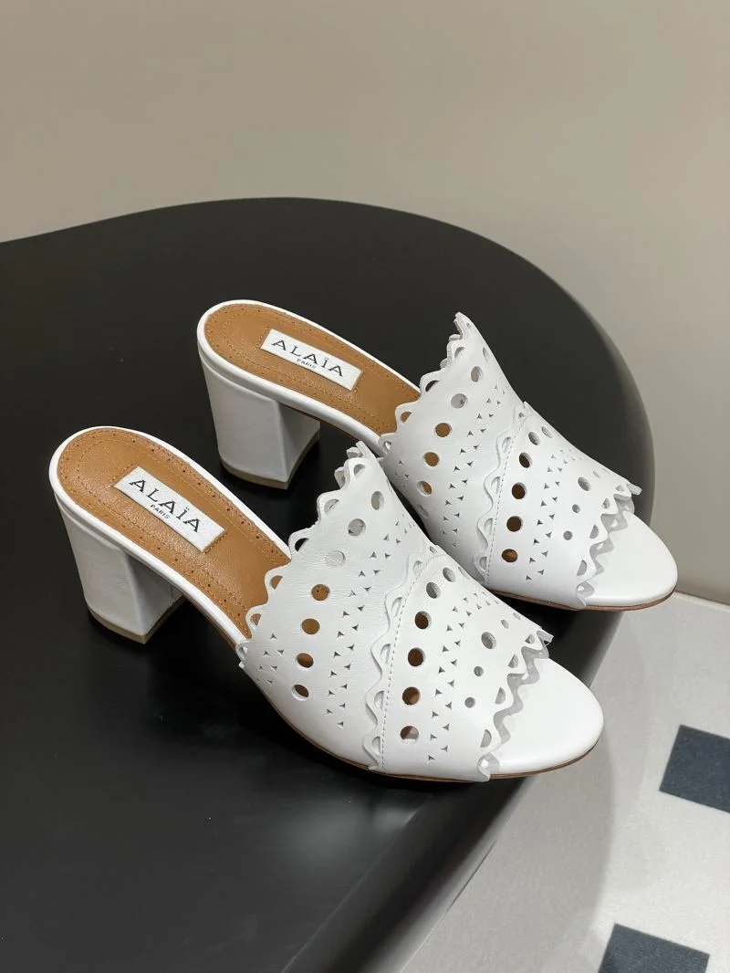Efficient Alaia Sandals 10739