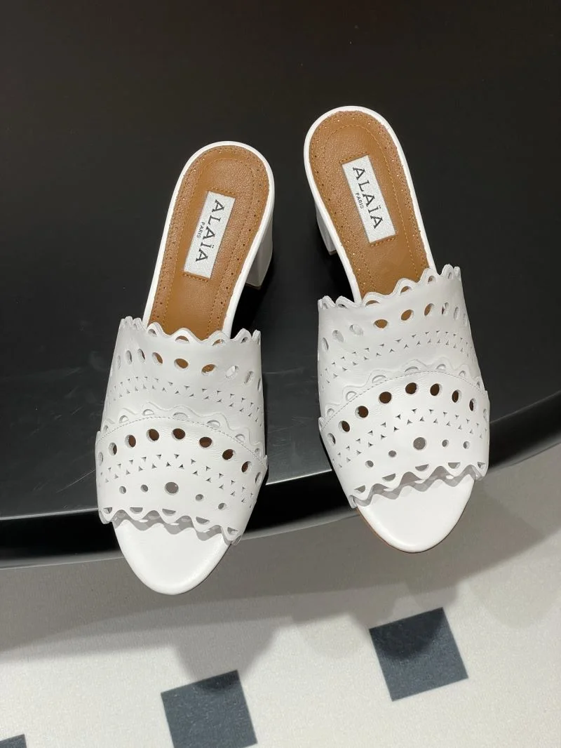 Efficient Alaia Sandals 10739