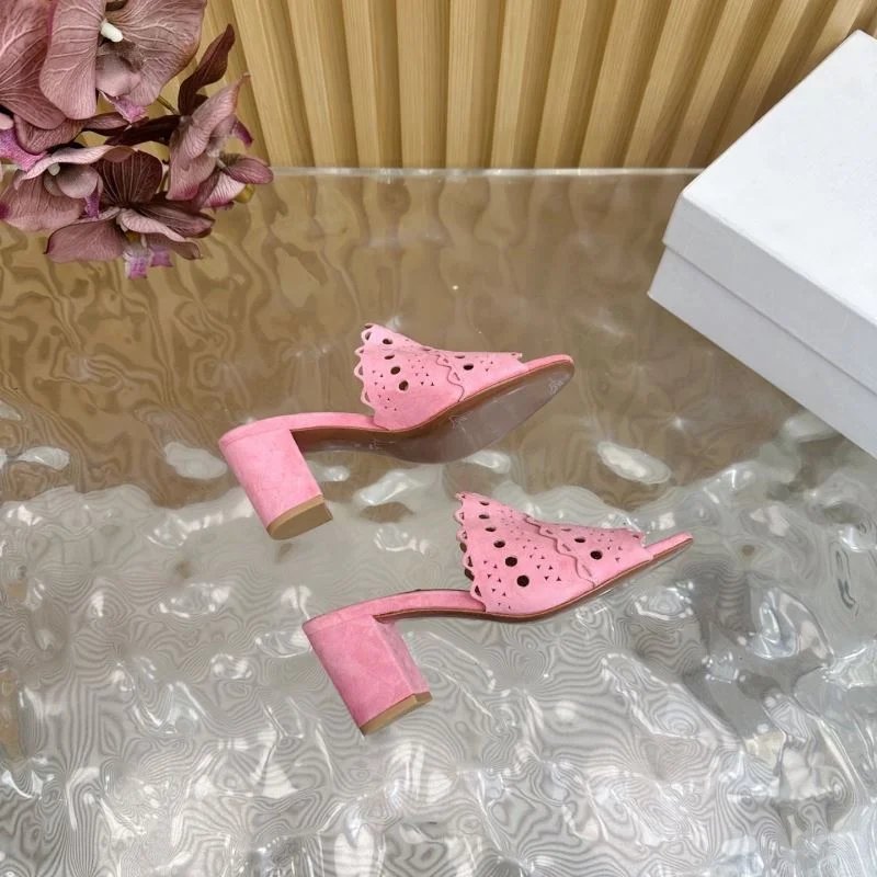 Alaia Sandals Youthful 10721