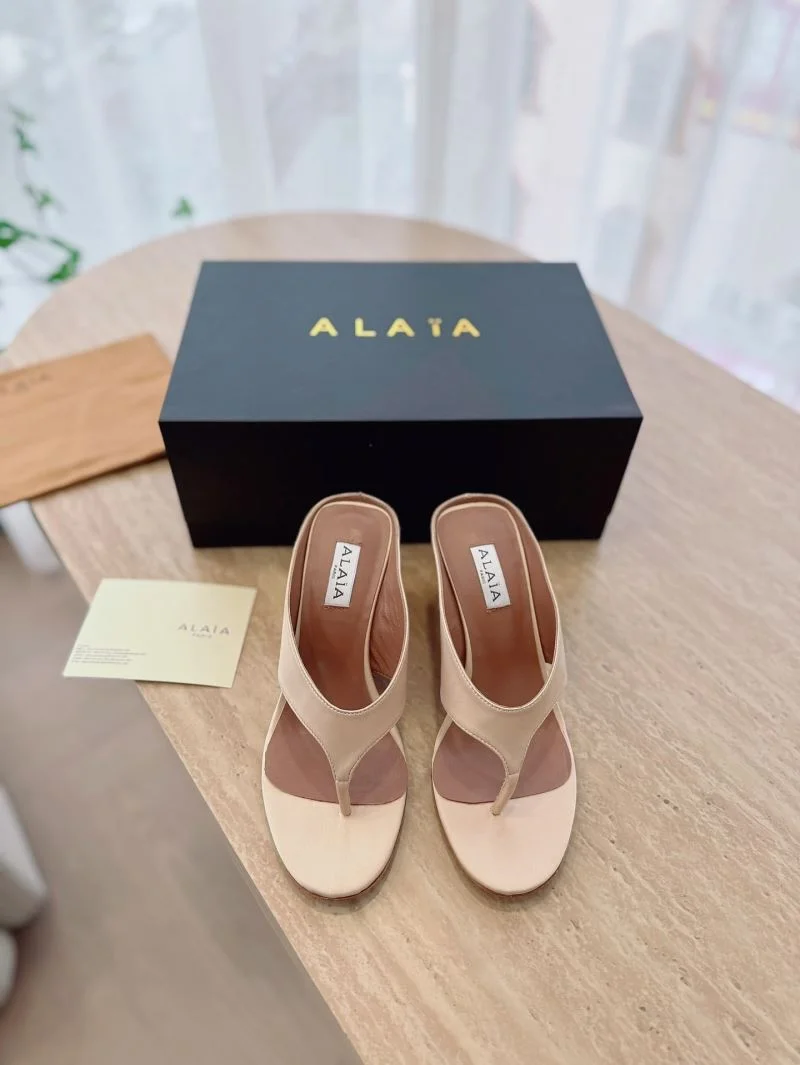 WeatherProof Alaia Sandals 10712
