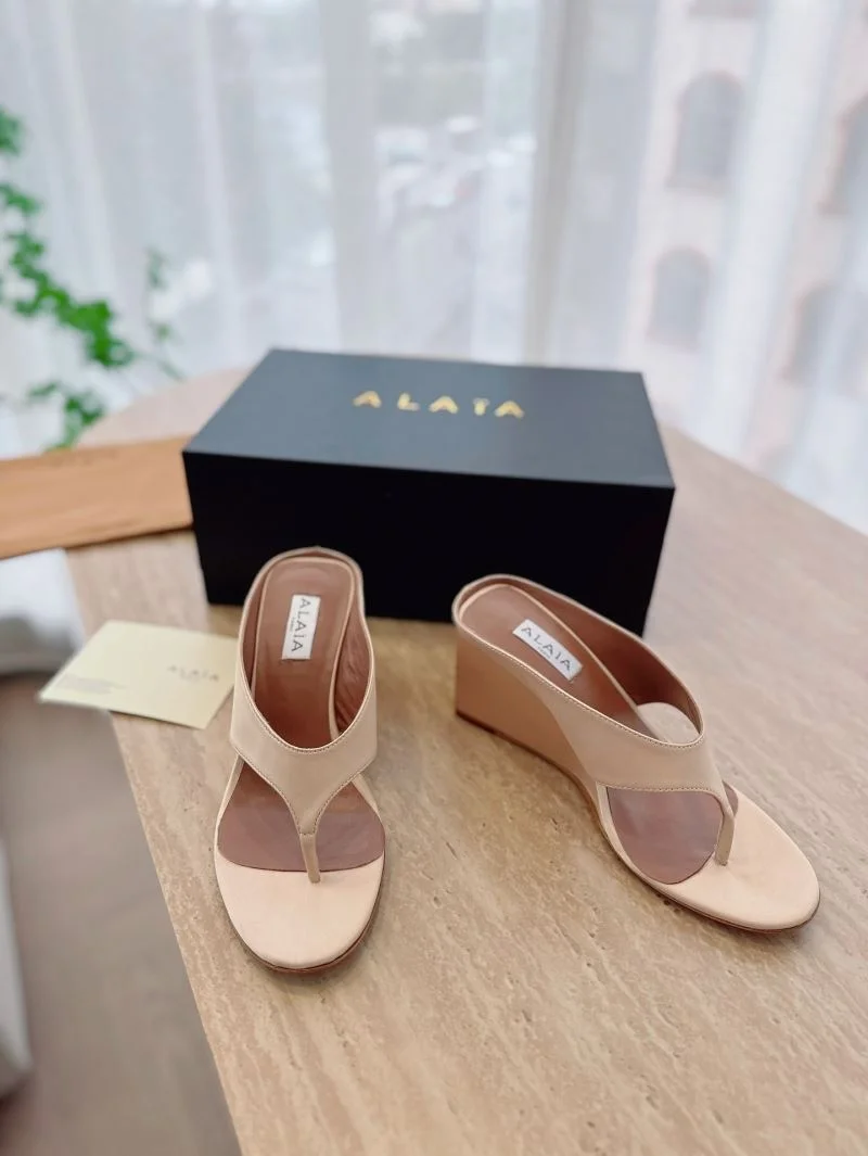 WeatherProof Alaia Sandals 10712