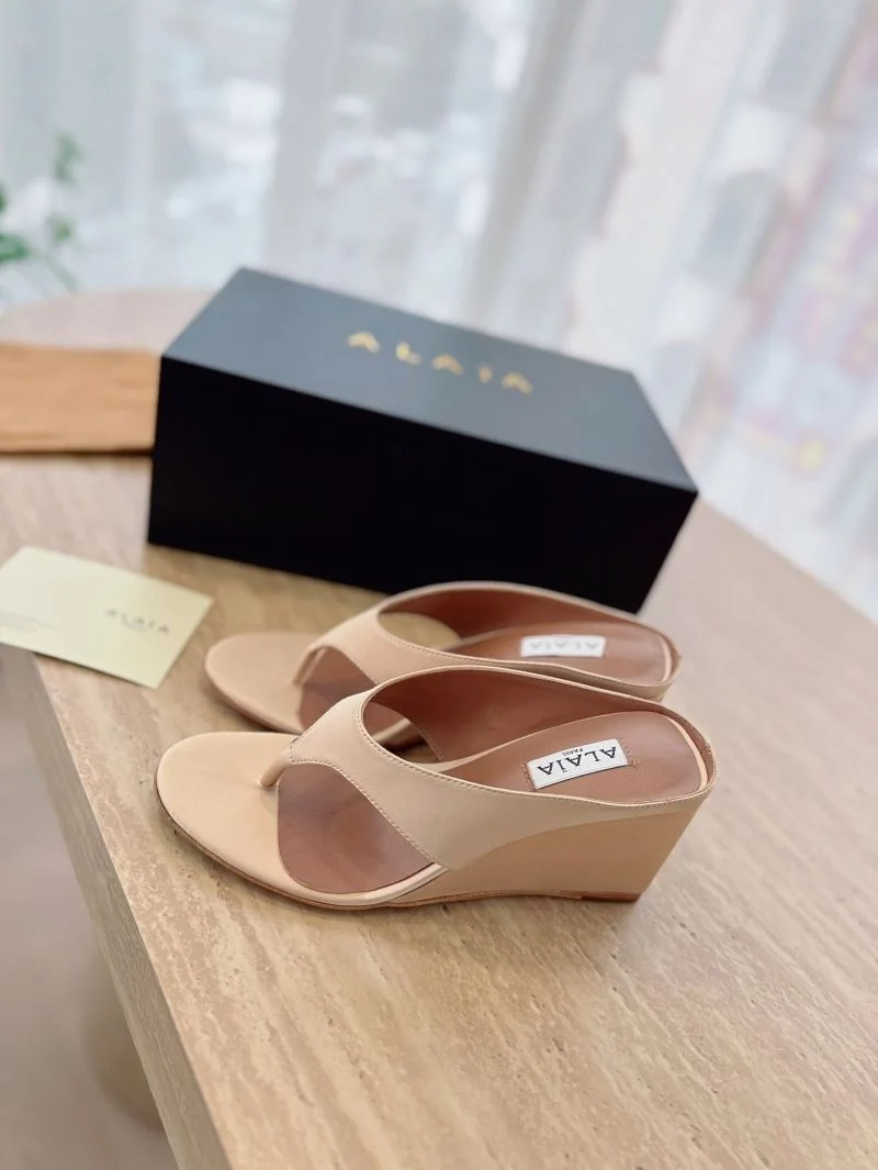 WeatherProof Alaia Sandals 10712