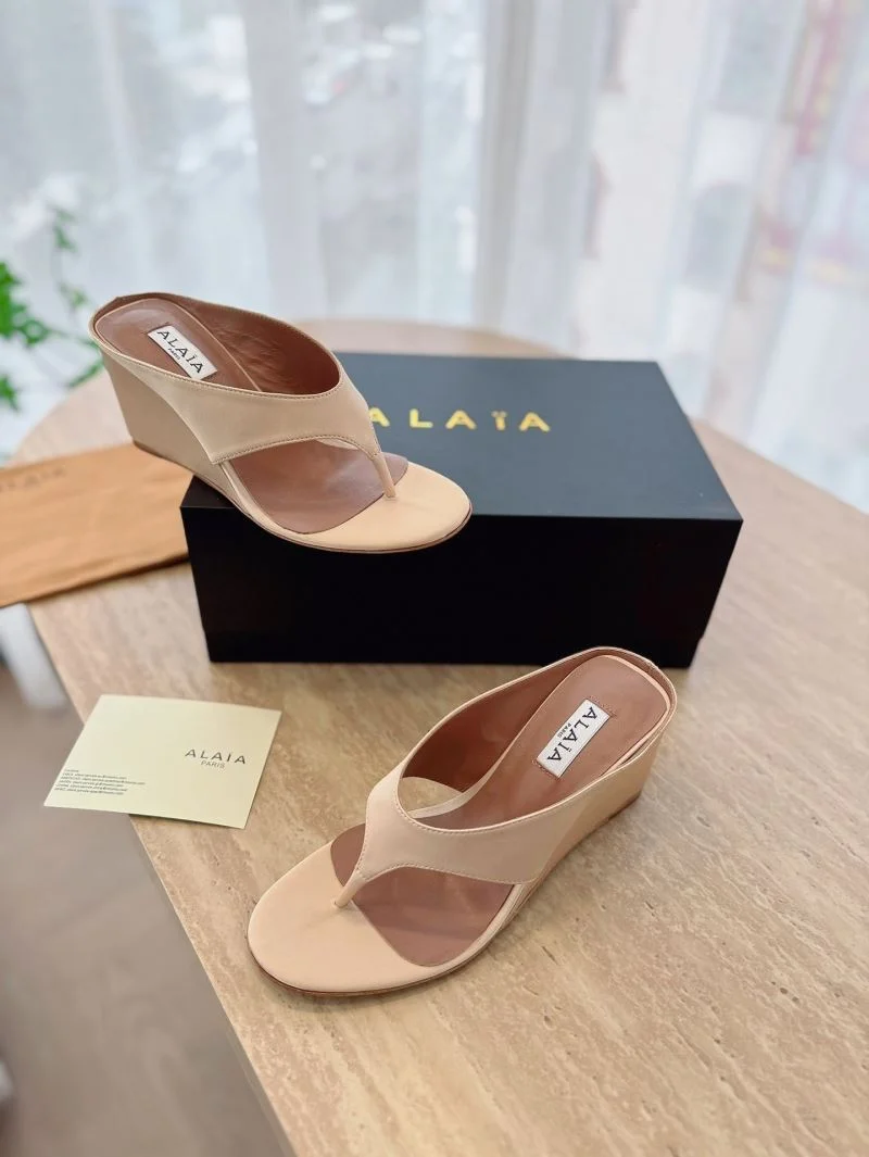 WeatherProof Alaia Sandals 10712
