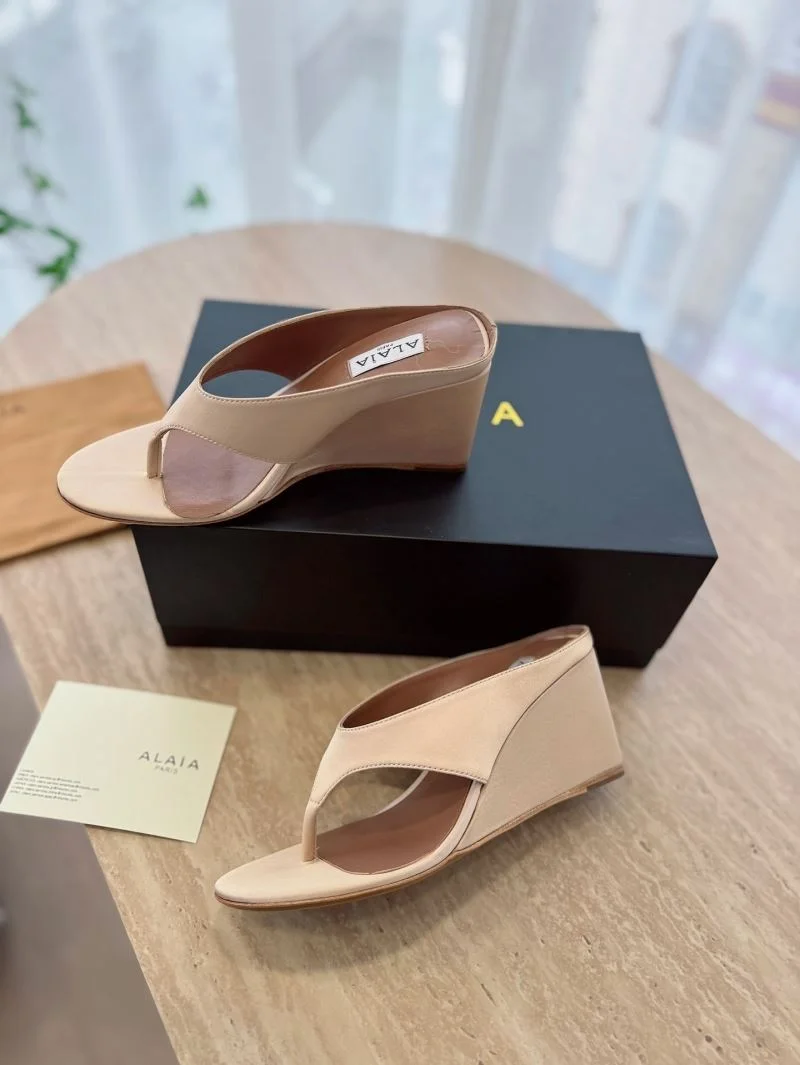 WeatherProof Alaia Sandals 10712