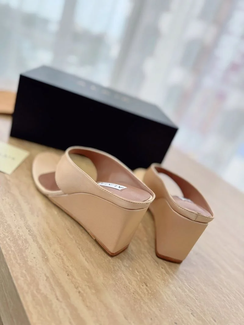 WeatherProof Alaia Sandals 10712