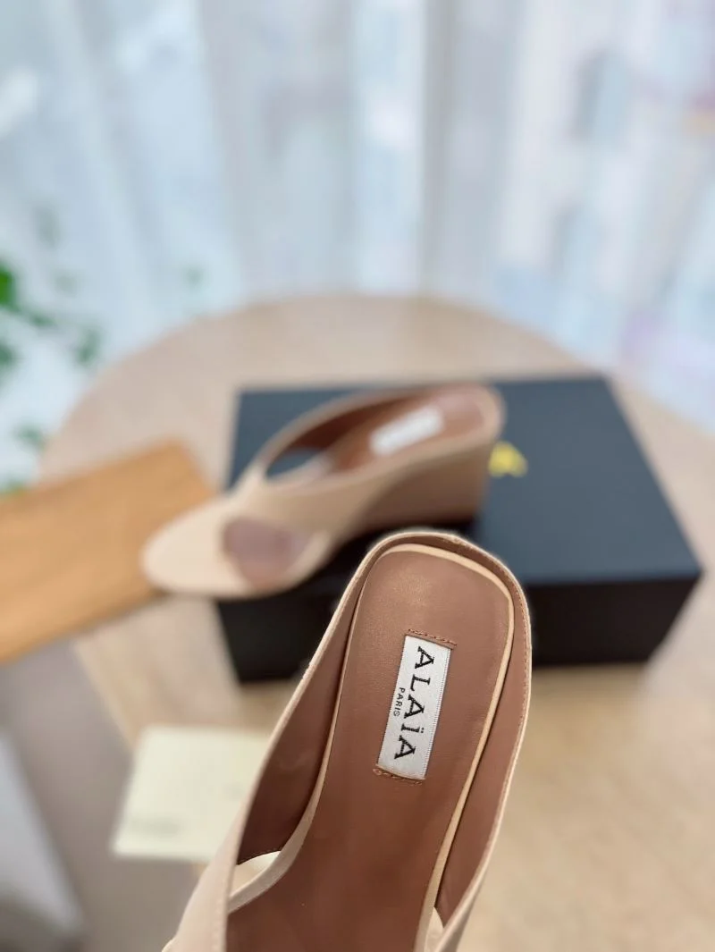 WeatherProof Alaia Sandals 10712