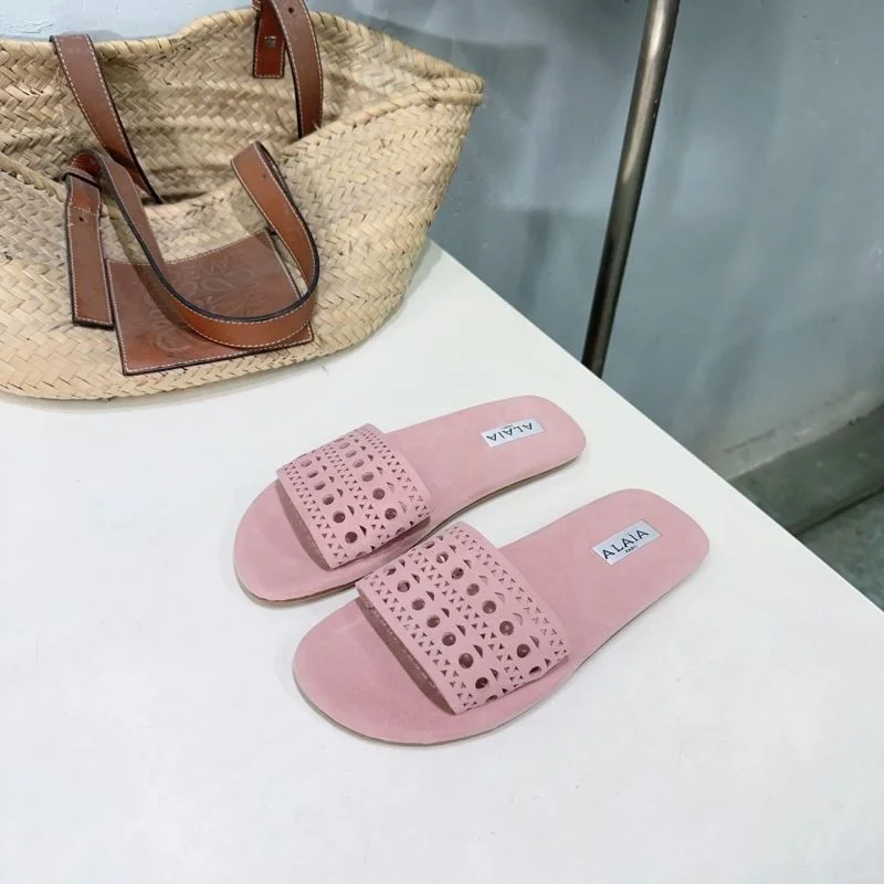 WellDesigned Alaia Sandals 10704